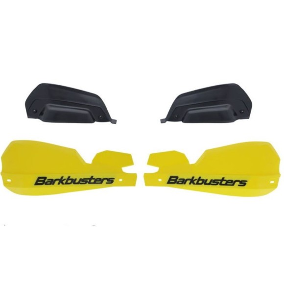 Paramanos Barkbusters VPS | Protectores Moto Ajustables