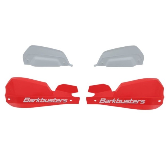 Paramanos Barkbusters VPS | Protectores Moto Ajustables