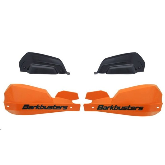 Paramanos Barkbusters VPS | Protectores Moto Ajustables