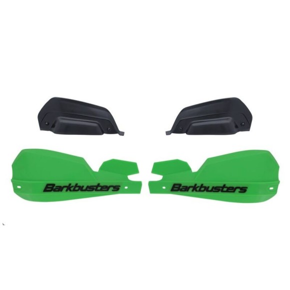 Paramanos Barkbusters VPS | Protectores Moto Ajustables