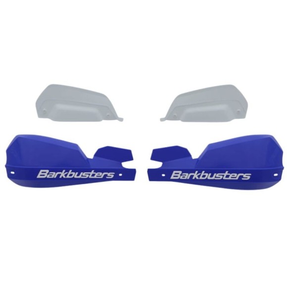 Paramanos Barkbusters VPS | Protectores Moto Ajustables