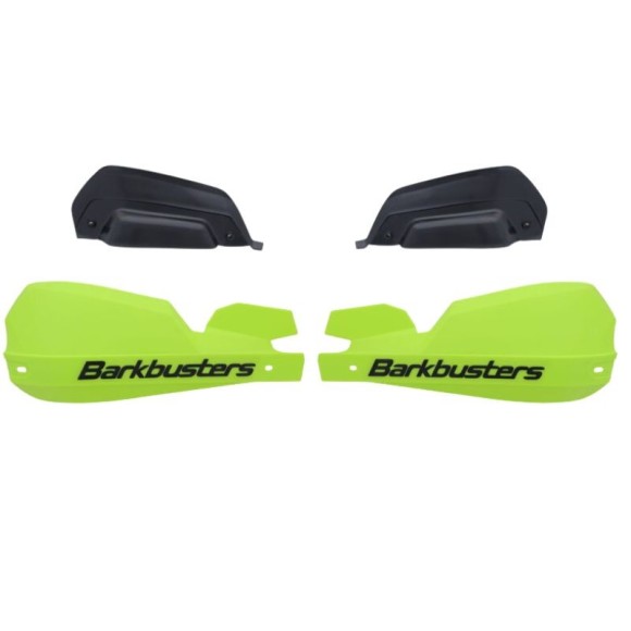 Paramanos Barkbusters VPS | Protectores Moto Ajustables