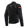 Chaqueta Moto Dainese Air Frame 3 Tex