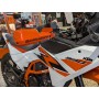 Paramanos Barkbusters KTM 390 Adventure / Enduro / SMC R Kit Soporte