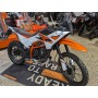 Paramanos Barkbusters KTM 390 Adventure / Enduro / SMC R Kit Soporte