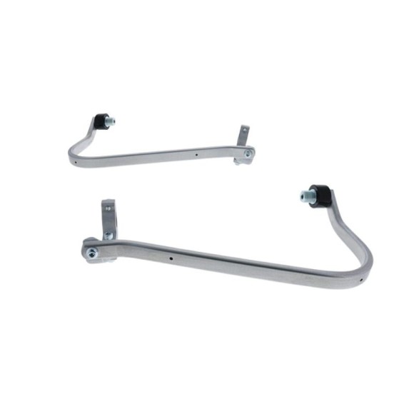Soporte Paramanos Barkbusters Aprilia Tuareg 660