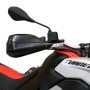 Soporte Paramanos Barkbusters Aprilia Tuareg 660