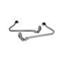 Soporte Paramanos Barkbusters BMW F 800 GS Doble Anclaje