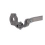 Soporte Paramanos Barkbusters BMW F 800 GS Doble Anclaje