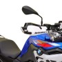 Soporte Paramanos Barkbusters BMW F 800 GS Doble Anclaje
