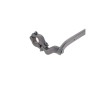 Soporte Paramanos Barkbusters Triumph Scrambler 400 X Doble Anclaje