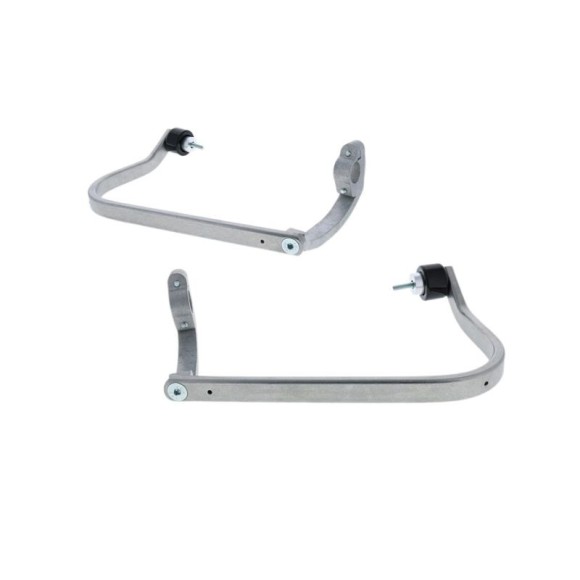 Soporte Paramanos Barkbusters BMW F 900 GS Doble Anclaje