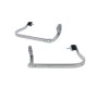 Soporte Paramanos Barkbusters BMW F 900 GS Doble Anclaje