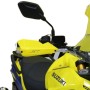 Soporte Paramanos Barkbusters Suzuki V-Strom 800 DE Doble Anclaje