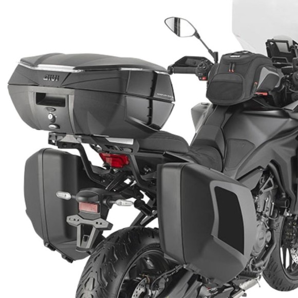 Adaptador posterior específico Givi para amaha Tracer 7 GT (2025-)