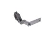 Soporte Paramanos Barkbusters Moto Guzzi Stelvio Doble Anclaje