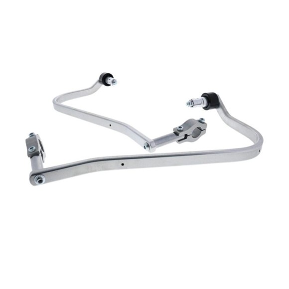 Soporte Paramanos Barkbusters Honda CRF 300 L/Rally Doble Anclaje