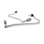 Soporte Paramanos Barkbusters Honda CRF 300 L/Rally Doble Anclaje