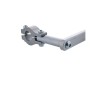 Soporte Paramanos Barkbusters Honda CRF 300 L/Rally Doble Anclaje