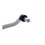 Soporte Paramanos Barkbusters Honda CRF 300 L/Rally Doble Anclaje