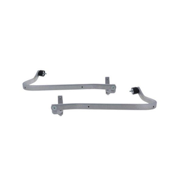Soporte Paramanos Barkbusters Royal Enfield Himalayan 450