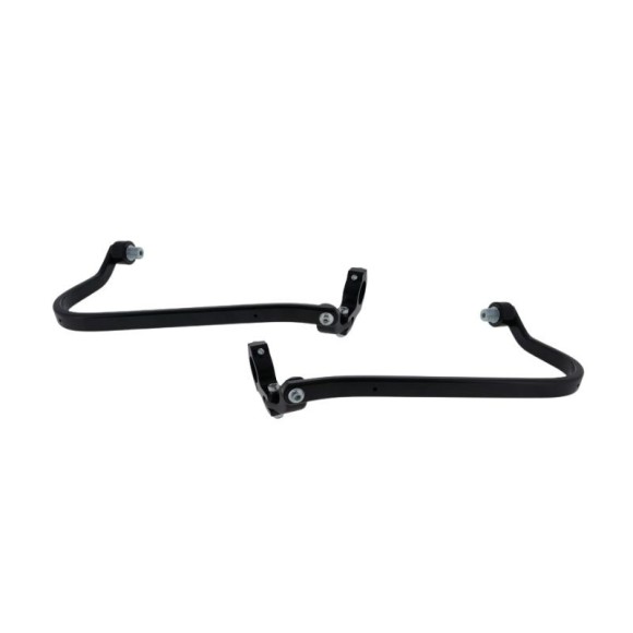 Soporte Paramanos Barkbusters Honda Africa Twin 1100