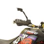 Soporte Paramanos Barkbusters Aprilia Tuareg 660 Rally