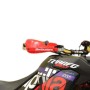 Soporte Paramanos Barkbusters Aprilia Tuareg 660 Rally