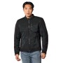 Chaqueta REVIT Highcrest H2O | Chaqueta Moto Impermeable y Ventilada