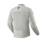 Chaqueta REVIT Highcrest H2O | Chaqueta Moto Impermeable y Ventilada