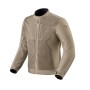 Chaqueta REVIT Highcrest H2O | Chaqueta Moto Impermeable y Ventilada