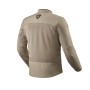 Chaqueta REVIT Highcrest H2O | Chaqueta Moto Impermeable y Ventilada