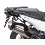 Soporte lateral C-Bow negro para Husqvarna Norden 901 / Expedition (2022-)