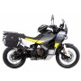 Soporte lateral C-Bow negro para Husqvarna Norden 901 / Expedition (2022-)