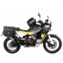 Soporte lateral C-Bow negro para Husqvarna Norden 901 / Expedition (2022-)