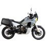 Soporte lateral C-Bow negro para Husqvarna Norden 901 / Expedition (2022-)