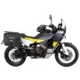 Soporte lateral C-Bow negro para Husqvarna Norden 901 / Expedition (2022-)