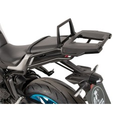 Soporte baúl Yamaha MT-07 2025 Alurack Hepco Becker
