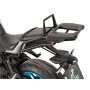 Soporte baúl Yamaha MT-07 2025 Alurack Hepco Becker