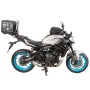 Soporte baúl Yamaha MT-07 2025 Alurack Hepco Becker