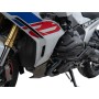 Barras protectoras negras para el motor de la BMW R 1300 RS (2025-)