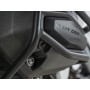 Barras protectoras negras para el motor de la BMW R 1300 RS (2025-)