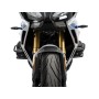 Barras protectoras negras para el motor de la BMW R 1300 RS (2025-)