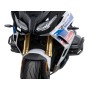 Barras protectoras negras para el motor de la BMW R 1300 RS (2025-)