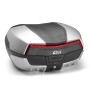 Baúl moto V58 Maxia 5 Givi 58L Monokey