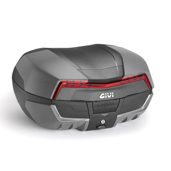 Baúl moto V58 Maxia 5 Givi 58L Monokey