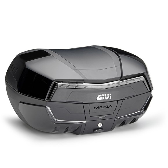 Baúl moto V58 Maxia 5 Givi 58L Monokey