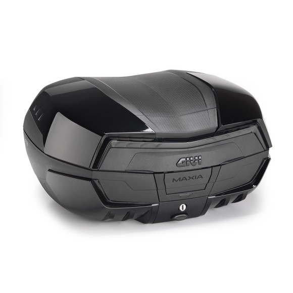 Baúl moto V58 Maxia 5 Givi 58L Monokey
