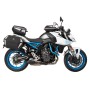 Portaequipajes deportivo para Suzuki GSX-8S (2023-) Hepco&Becker