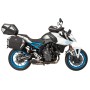 Portaequipajes deportivo para Suzuki GSX-8S (2023-) Hepco&Becker